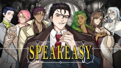 Speakeasy Free Download