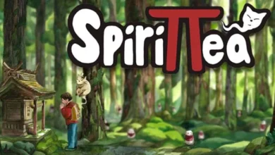 Spirittea Free Download (v1.5.8)