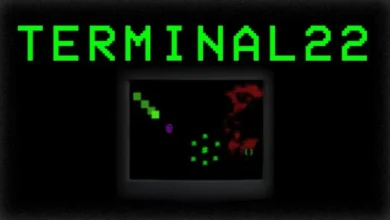 TERMINAL22 Free Download