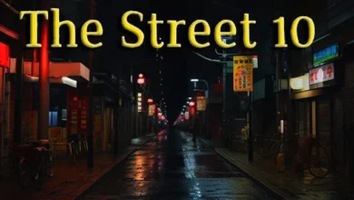 The Street 10 Free Download