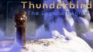 Thunderbird: The Legend Begins Free Download