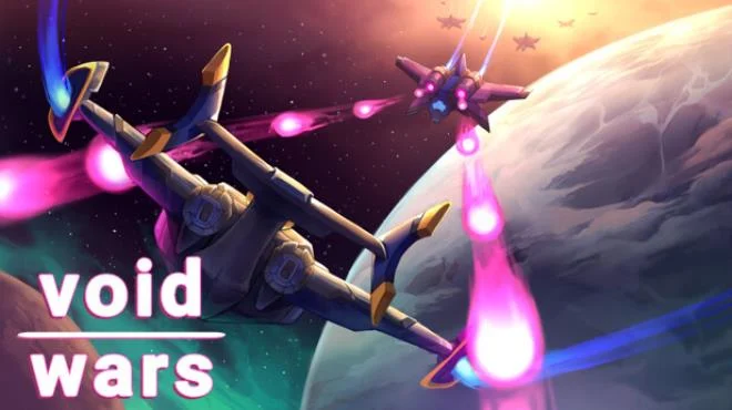 Void Wars Free Download