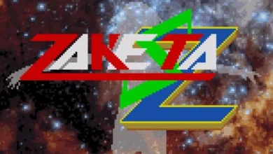 ZAKESTA-Z Free Download