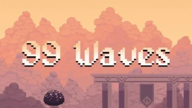 99 Waves Free Download