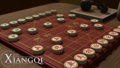 Just Xiangqi Free Download