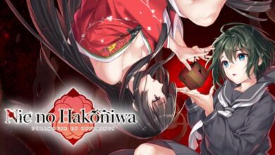 Nie No Hakoniwa – Dollhouse of Offerings Free Download