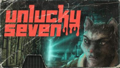 Unlucky Seven Free Download