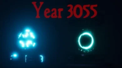 Year3055 Free Download