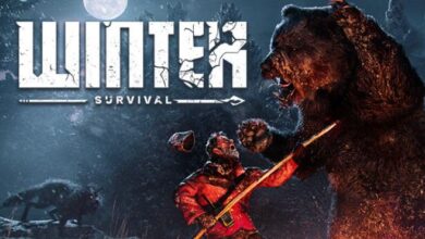 Winter Survival Free Download (Early Access)