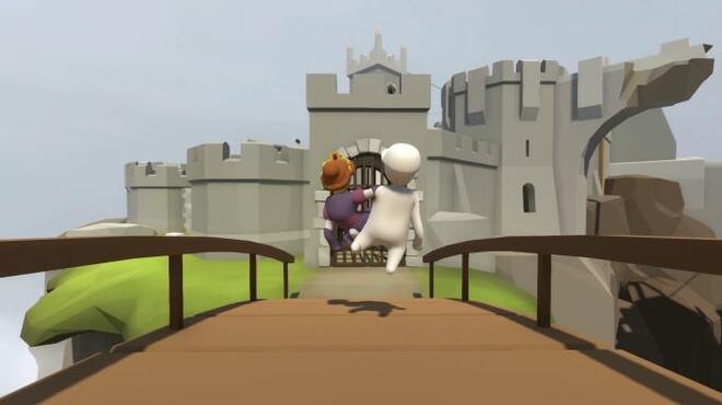 Human Fall Flat Download