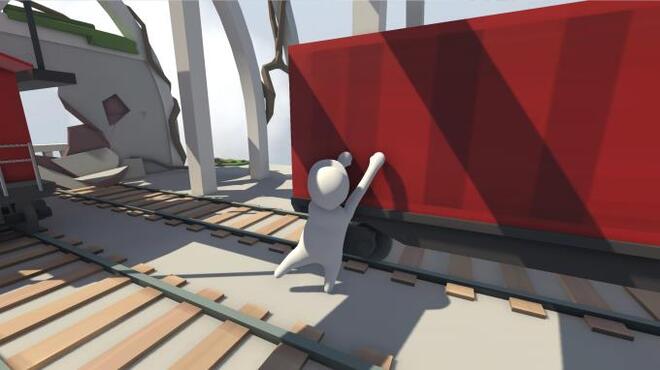 Human Fall Flat PC