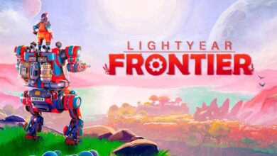 Lightyear Frontier Free Download v0.1.361 + Online