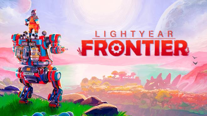 Lightyear Frontier Free Download v0.1.361 + Online