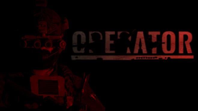 OPERATOR Free Download Build 03152024 + Online