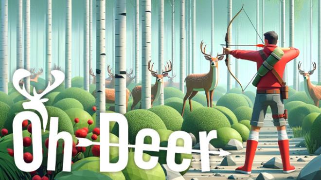 Oh Deer Free Download v1.0.0 + Online