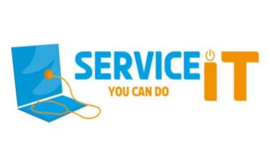 ServiceIT You can do IT Free Download Build 14133601