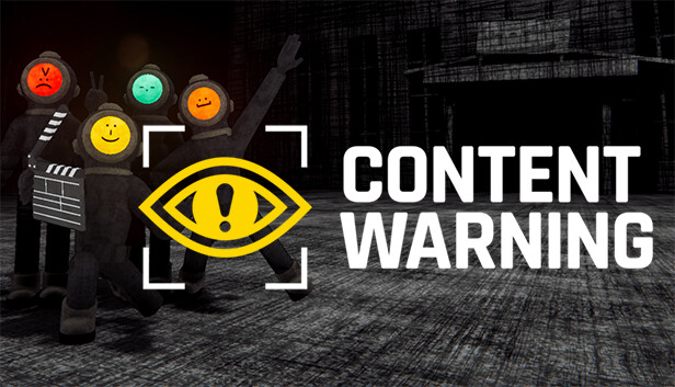 Download Content Warning v1.8.b + Online