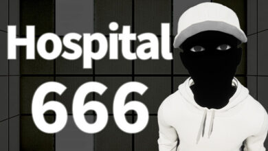 Download Hospital 666 Build 03182024 + OnLine