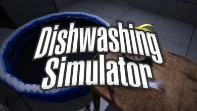 Download Dishwashing Simulator