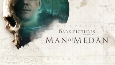 Download The Dark Pictures Anthology: Man of Medan Build 11272019 + Online