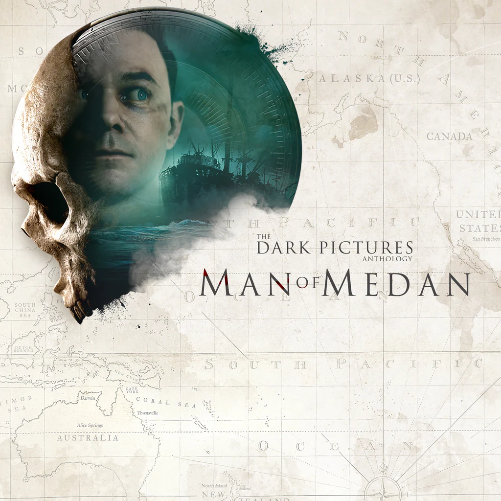 Download The Dark Pictures Anthology: Man of Medan Build 11272019 + Online