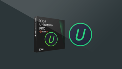 IObit Uninstaller Pro 12.1.0.6 Free Download