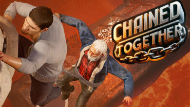 Download Chained Together v1.7.8 + Online