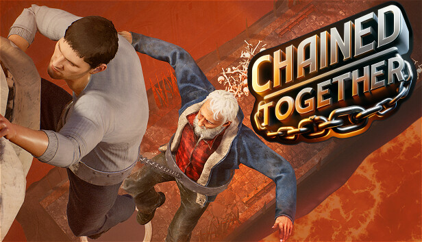 Download Chained Together v1.7.8 + Online