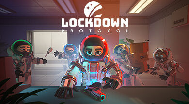 LOCKDOWN Protocol Free Download v0.1.24 + OnLine