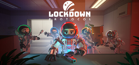 LOCKDOWN Protocol Free Download v0.1.24 + OnLine