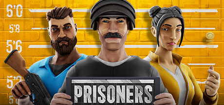 Prisoners Free Download v0.15c + OnLine